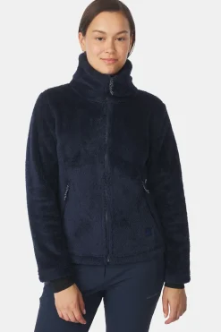 Ayacucho Fleece Silkie II Jacket W