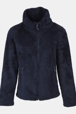 Ayacucho Fleece Silkie II Jacket W