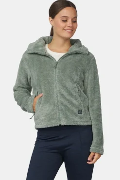 Ayacucho Fleece Silkie II Jacket W
