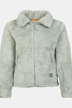 Ayacucho Fleece Silkie II Jacket W