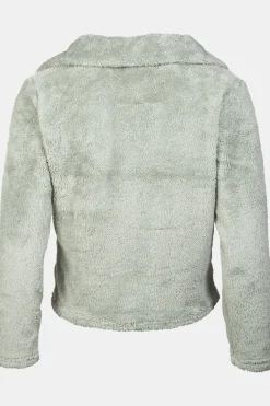 Ayacucho Fleece Silkie II Jacket W