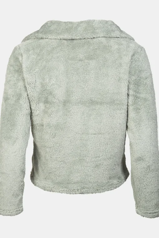 Ayacucho Fleece Silkie II Jacket W