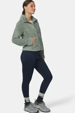 Ayacucho Fleece Silkie II Jacket W