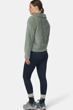 Ayacucho Fleece Silkie II Jacket W