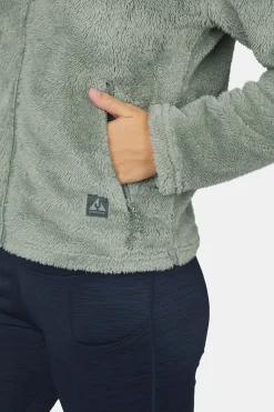 Ayacucho Fleece Silkie II Jacket W