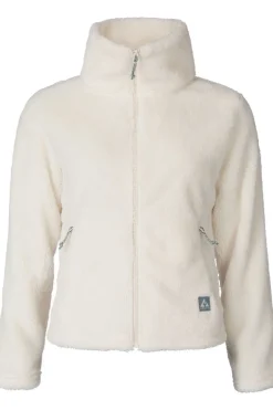 Ayacucho Fleece Silkie II Jacket W