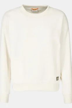 Ayacucho Fleece Sweater W