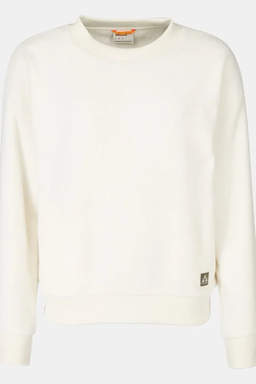Ayacucho Fleece Sweater W