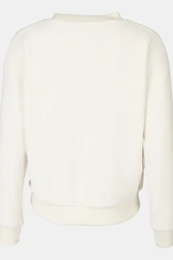 Ayacucho Fleece Sweater W