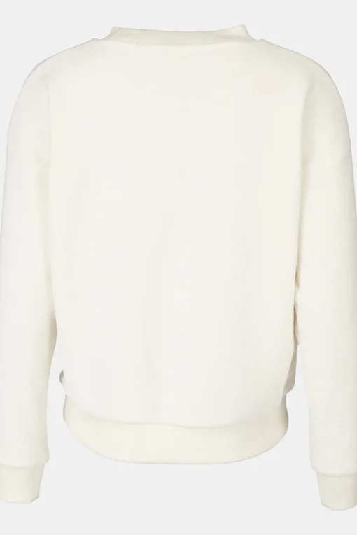 Ayacucho Fleece Sweater W