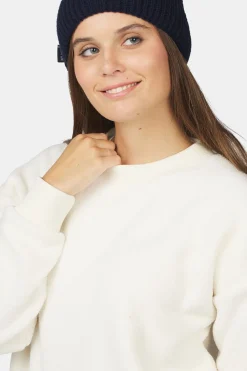 Ayacucho Fleece Sweater W