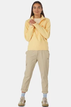 Ayacucho Fleece Tenby 1/2 Zip W