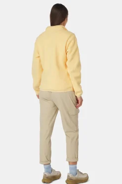 Ayacucho Fleece Tenby 1/2 Zip W