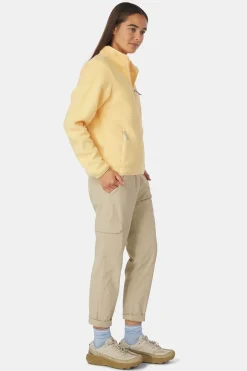 Ayacucho Fleece Tenby 1/2 Zip W