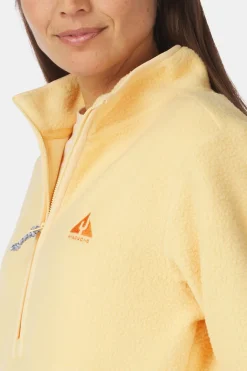 Ayacucho Fleece Tenby 1/2 Zip W