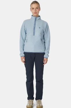 Ayacucho Fleece Tenby 1/2 Zip W