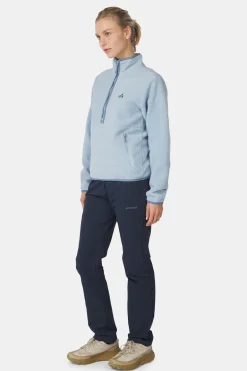 Ayacucho Fleece Tenby 1/2 Zip W