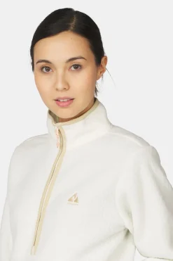 Ayacucho Fleece Tenby 1/2 Zip W