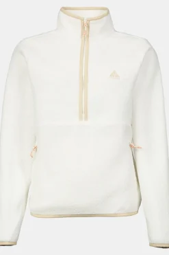 Ayacucho Fleece Tenby 1/2 Zip W