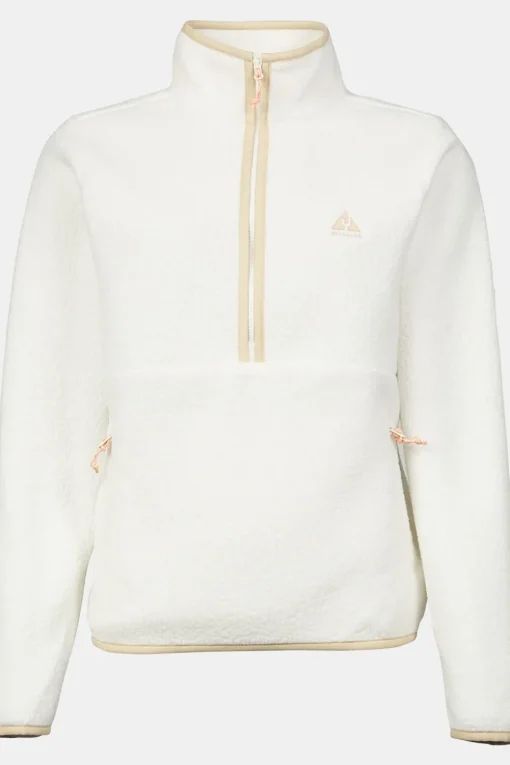 Ayacucho Fleece Tenby 1/2 Zip W