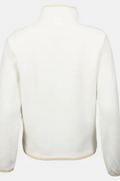 Ayacucho Fleece Tenby 1/2 Zip W