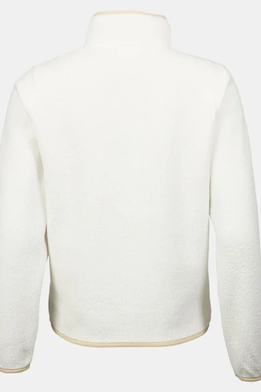 Ayacucho Fleece Tenby 1/2 Zip W