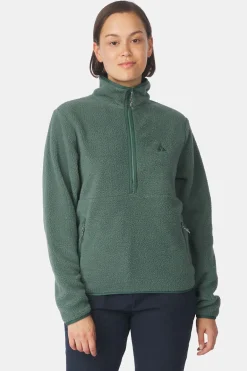 Ayacucho Fleece Tenby 1/2 Zip W