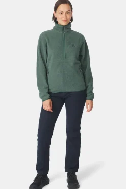 Ayacucho Fleece Tenby 1/2 Zip W
