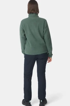 Ayacucho Fleece Tenby 1/2 Zip W