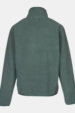 Ayacucho Fleece Tenby 1/2 Zip W