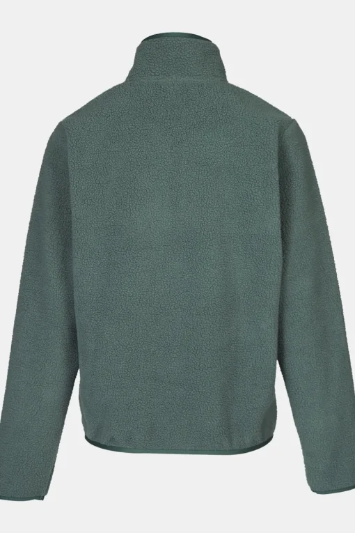Ayacucho Fleece Tenby 1/2 Zip W