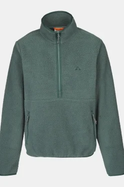 Ayacucho Fleece Tenby 1/2 Zip W