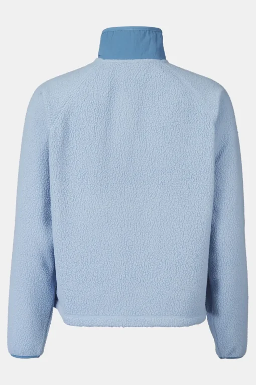Ayacucho Fleece Texel Sherpa Jacket W