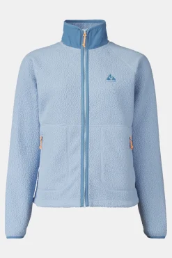 Ayacucho Fleece Texel Sherpa Jacket W