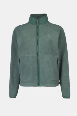 Ayacucho Fleece Texel Sherpa Jacket W