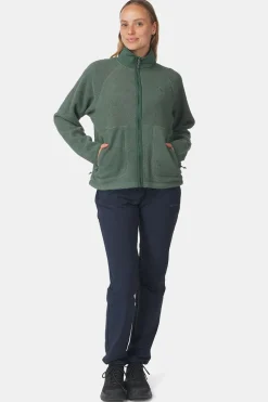 Ayacucho Fleece Texel Sherpa Jacket W