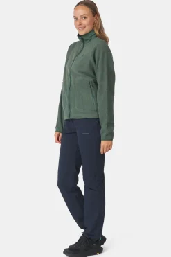 Ayacucho Fleece Texel Sherpa Jacket W