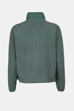 Ayacucho Fleece Texel Sherpa Jacket W