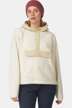 Ayacucho Fleece Texel Sherpa Hoodie W
