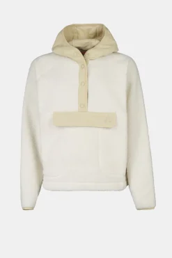 Ayacucho Fleece Texel Sherpa Hoodie W