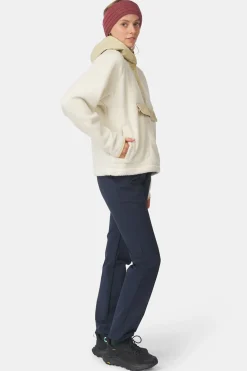 Ayacucho Fleece Texel Sherpa Hoodie W
