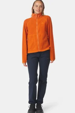 Ayacucho Fleece Texel Sherpa Jacket W