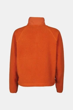 Ayacucho Fleece Texel Sherpa Jacket W