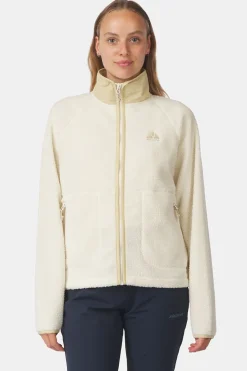 Ayacucho Fleece Texel Sherpa Jacket W