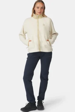 Ayacucho Fleece Texel Sherpa Jacket W