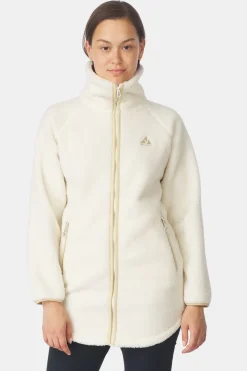 Ayacucho Fleece Vala Sherpa Jacket W