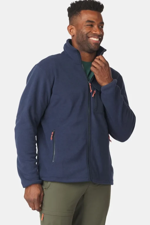 Ayacucho Fleece Venture Fleece Jacket M