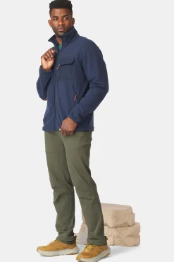 Ayacucho Fleece Venture Fleece Jacket M