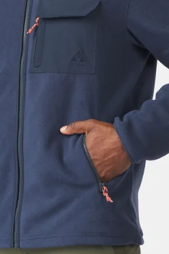 Ayacucho Fleece Venture Fleece Jacket M