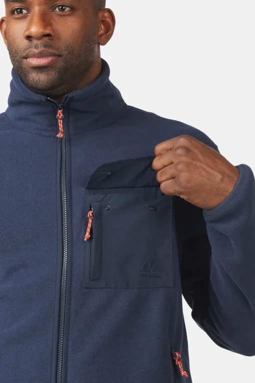 Ayacucho Fleece Venture Fleece Jacket M